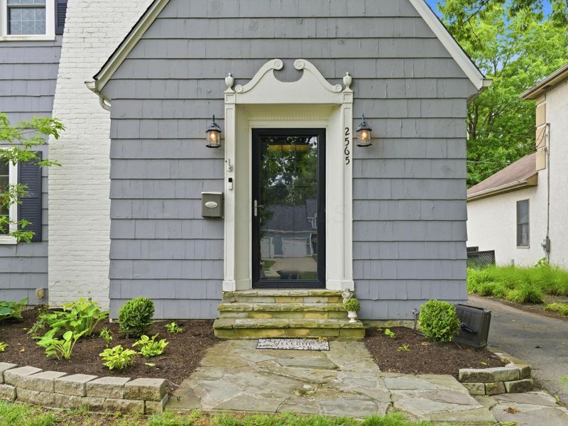 2565 Bexley Park Road, Bexley, OH 43209 Photo 3