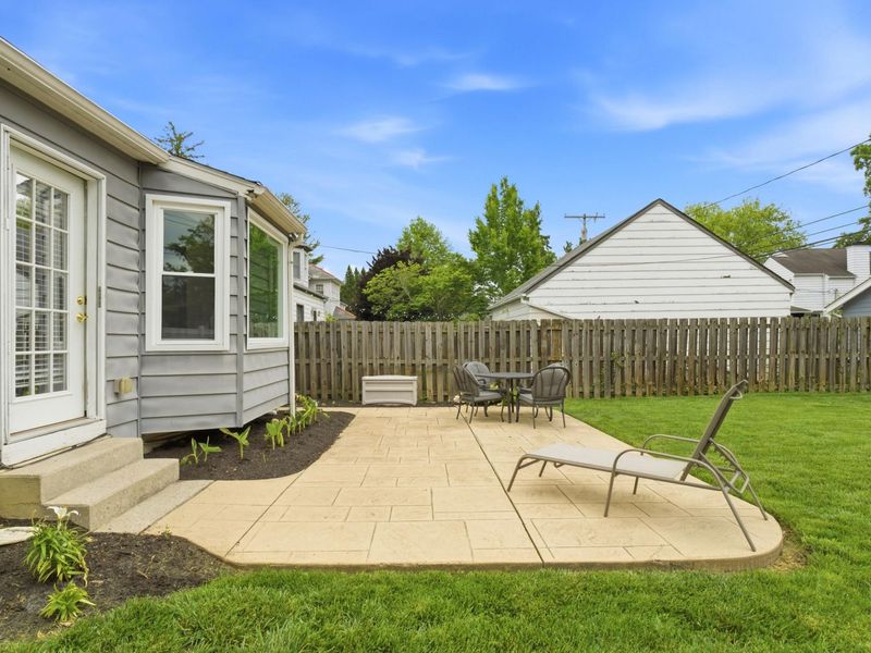 2565 Bexley Park Road, Bexley, OH 43209 Photo 50