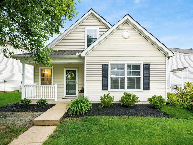 1528 Electra Street, Columbus, OH 43240 Photo 1