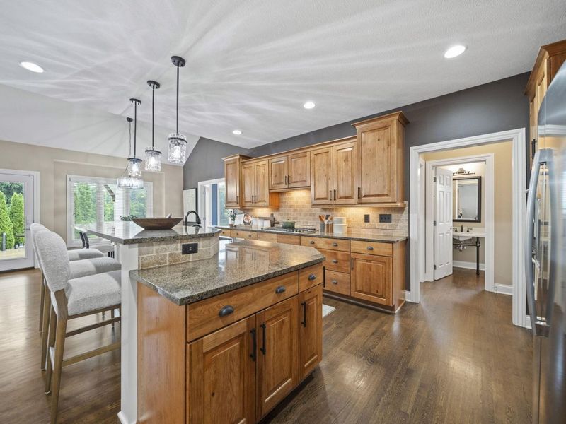 5536 Berwanger Drive, Powell, OH 43065 Photo 14