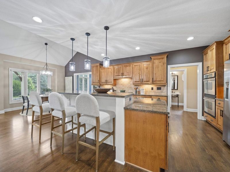 5536 Berwanger Drive, Powell, OH 43065 Photo 15