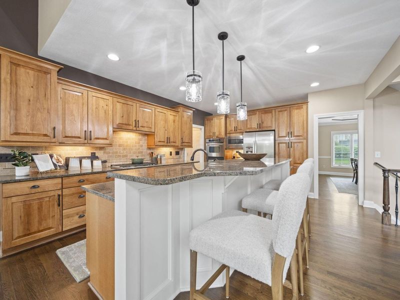 5536 Berwanger Drive, Powell, OH 43065 Photo 16