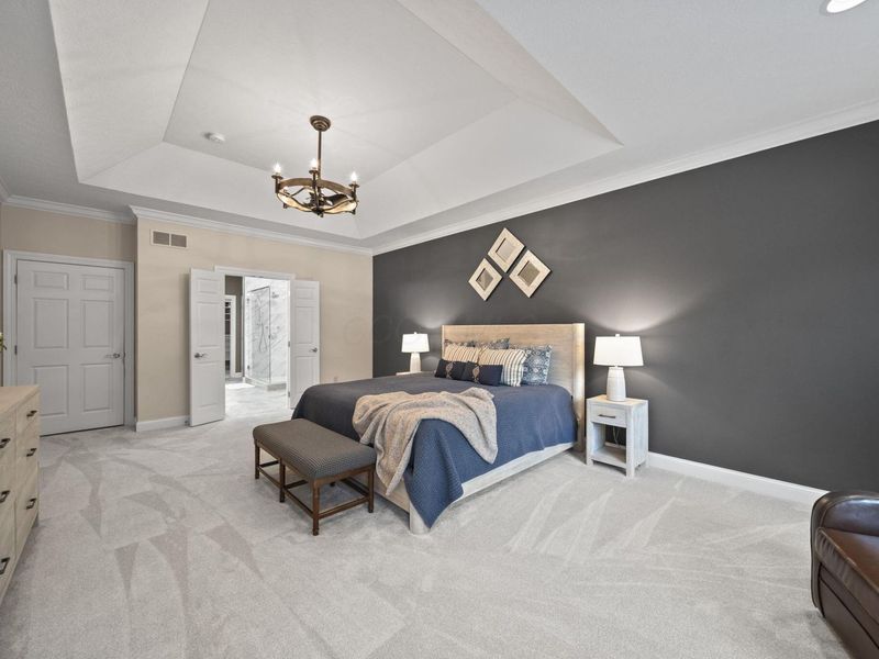 5536 Berwanger Drive, Powell, OH 43065 Photo 23