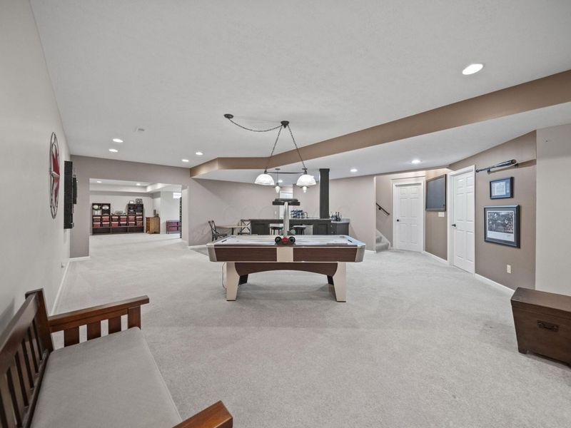5536 Berwanger Drive, Powell, OH 43065 Photo 53