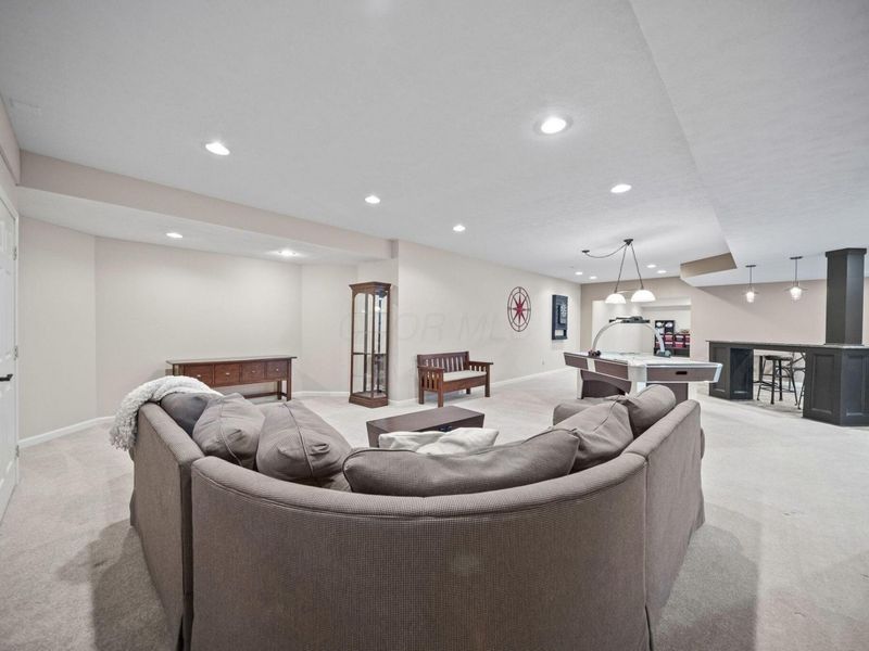 5536 Berwanger Drive, Powell, OH 43065 Photo 54