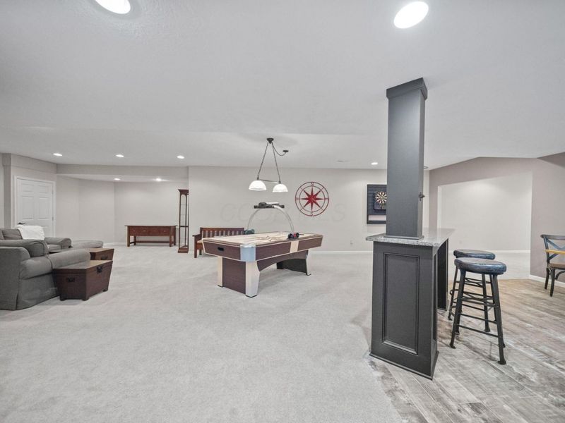 5536 Berwanger Drive, Powell, OH 43065 Photo 55