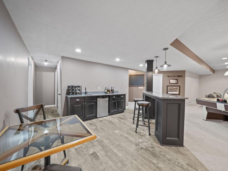 5536 Berwanger Drive, Powell, OH 43065 Photo 58