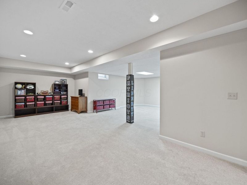 5536 Berwanger Drive, Powell, OH 43065 Photo 61