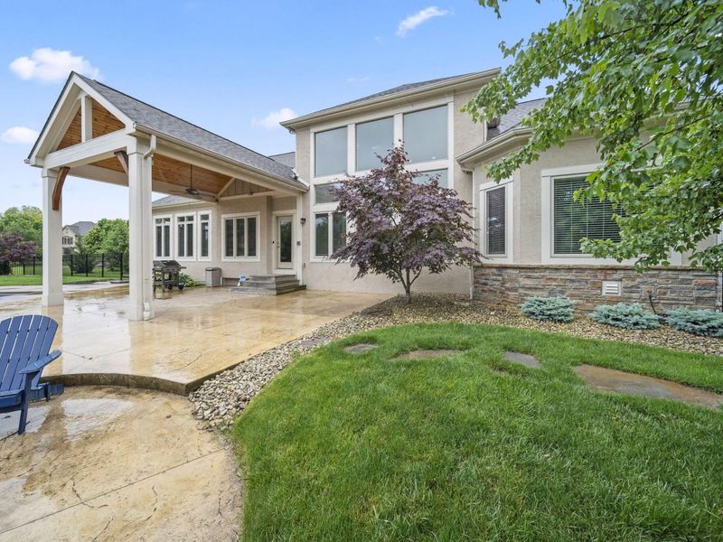 5536 Berwanger Drive, Powell, OH 43065 Photo 69