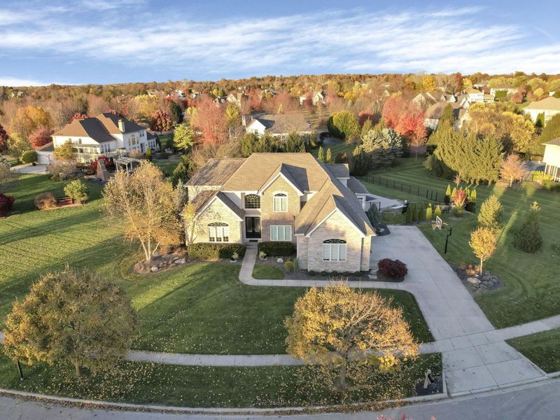 5536 Berwanger Drive, Powell, OH 43065 Photo 7