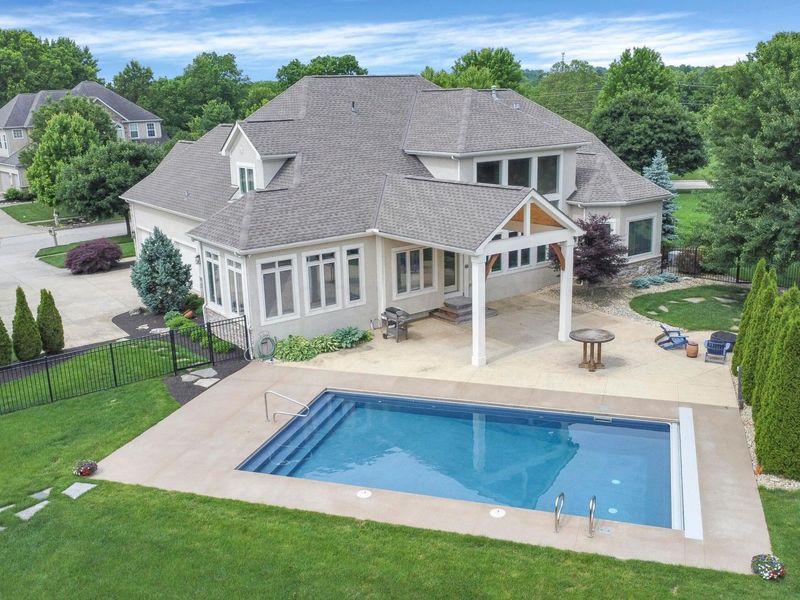 5536 Berwanger Drive, Powell, OH 43065 Photo 70