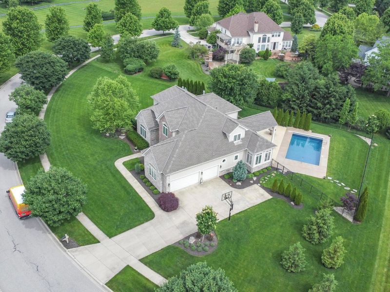 5536 Berwanger Drive, Powell, OH 43065 Photo 71