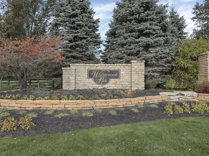 5536 Berwanger Drive, Powell, OH 43065 Photo 72