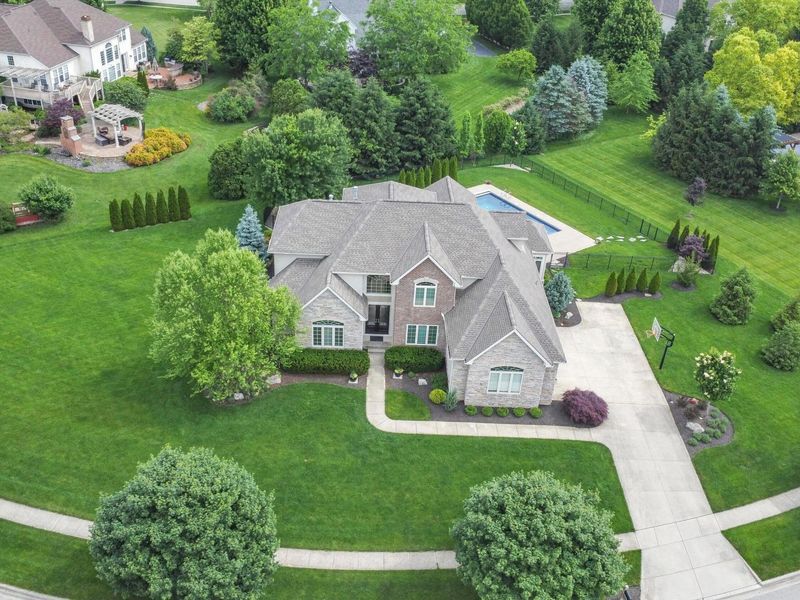 5536 Berwanger Drive, Powell, OH 43065 Photo 73