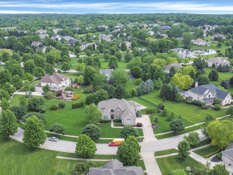 5536 Berwanger Drive, Powell, OH 43065 Photo 74