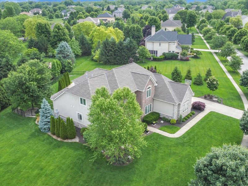5536 Berwanger Drive, Powell, OH 43065 Photo 75