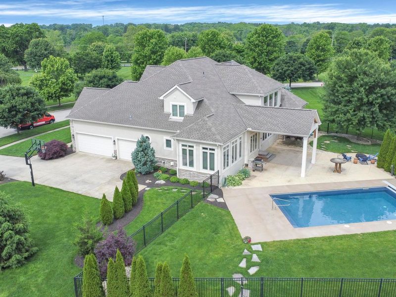 5536 Berwanger Drive, Powell, OH 43065 Photo 76
