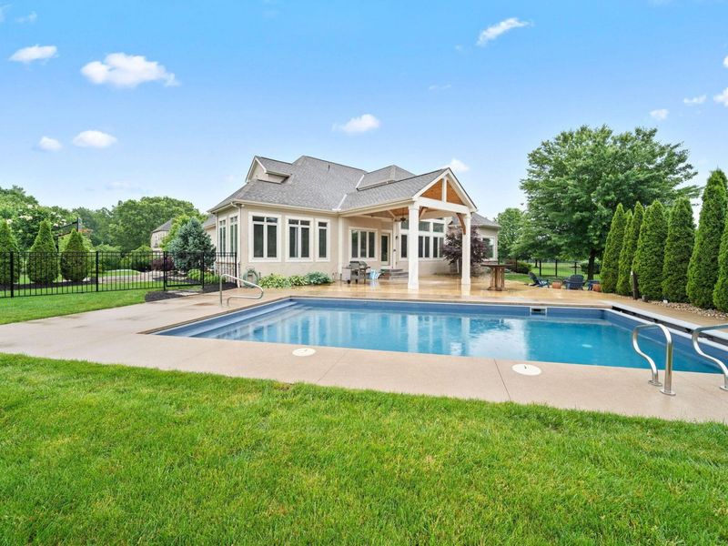 5536 Berwanger Drive, Powell, OH 43065 Photo 78