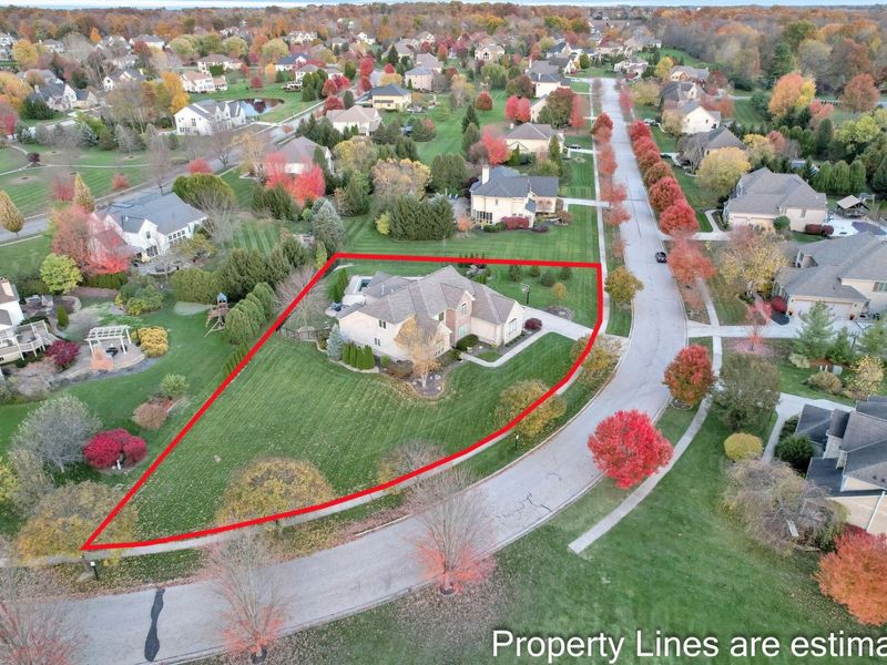 5536 Berwanger Drive, Powell, OH 43065 Photo 8