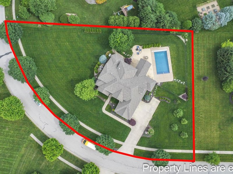 5536 Berwanger Drive, Powell, OH 43065 Photo 82