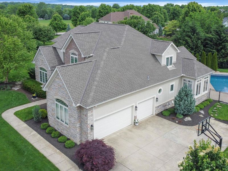 5536 Berwanger Drive, Powell, OH 43065 Photo 83