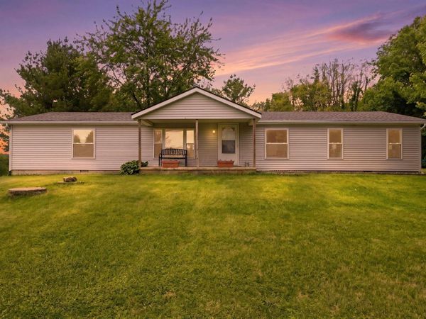 7241 Urbana Woodstock Pike , Cable, OH 43009