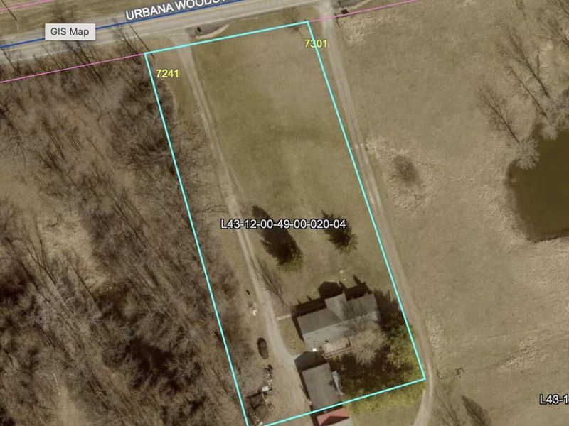 7241 Urbana Woodstock Pike, Cable, OH 43009 Photo 3