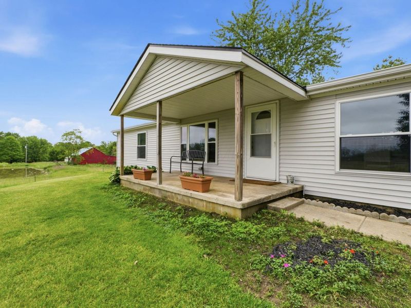 7241 Urbana Woodstock Pike, Cable, OH 43009 Photo 5