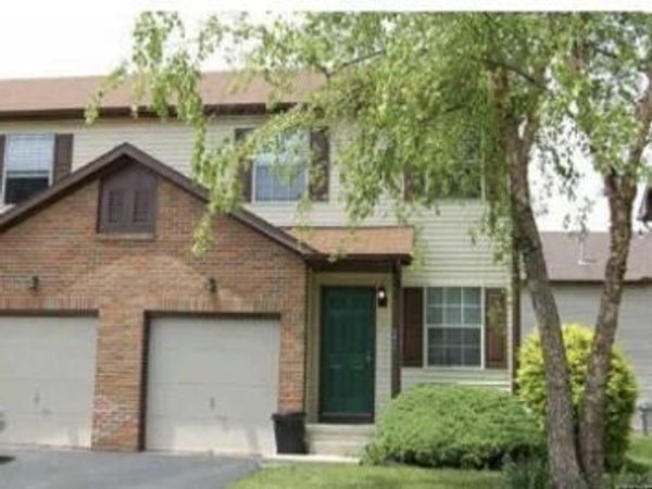 4837 Duke Philip Drive , Unit 39B, Hilliard, OH 43026
