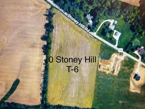 0 Stoney Hill Road SW, Unit T-6, Lancaster, OH 43130