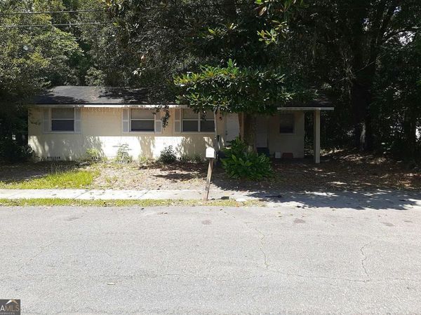 9256 5th Avenue, Jacksonville, FL 32208