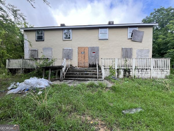 645 Cowan, Macon, GA 31217