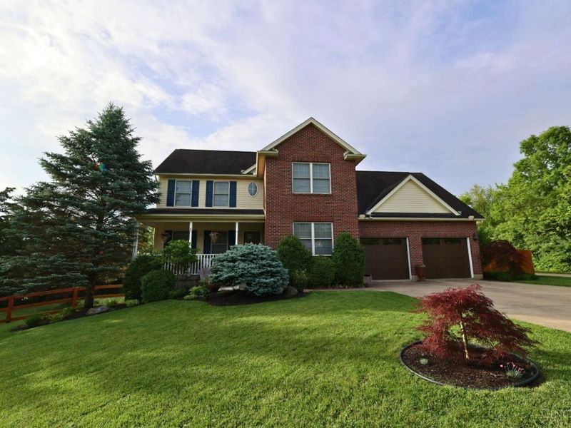 317 Miami Trail, Oxford, OH 45056 Photo 1