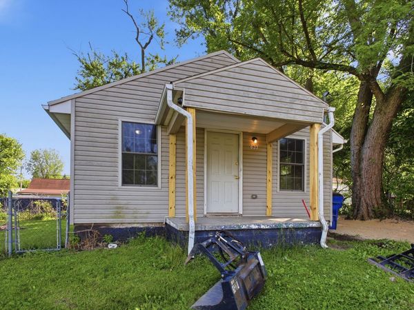 633 Neosha Avenue, Springfield, OH 45505