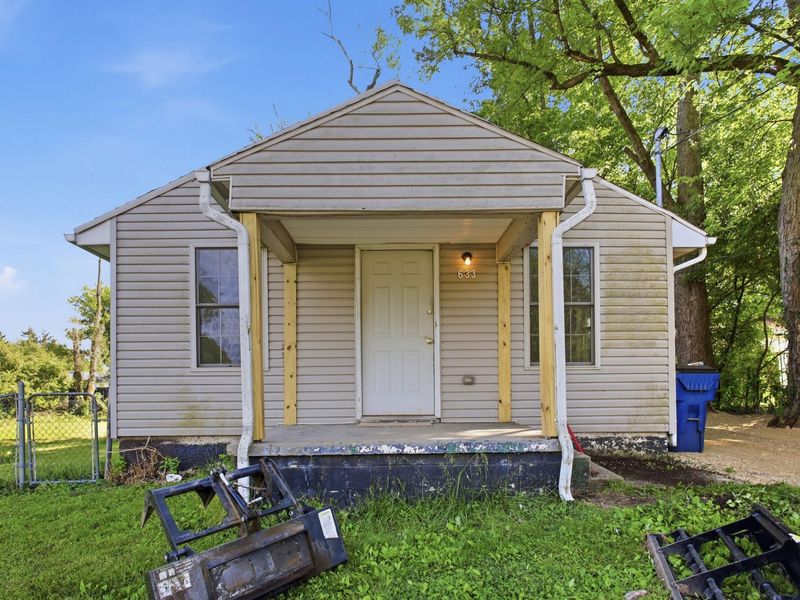 633 Neosha Avenue, Springfield, OH 45505 Photo 2