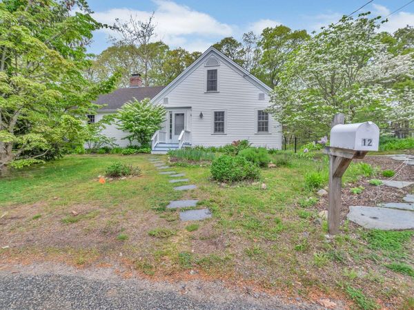 12 Maple Lane, Harwich, MA 02645