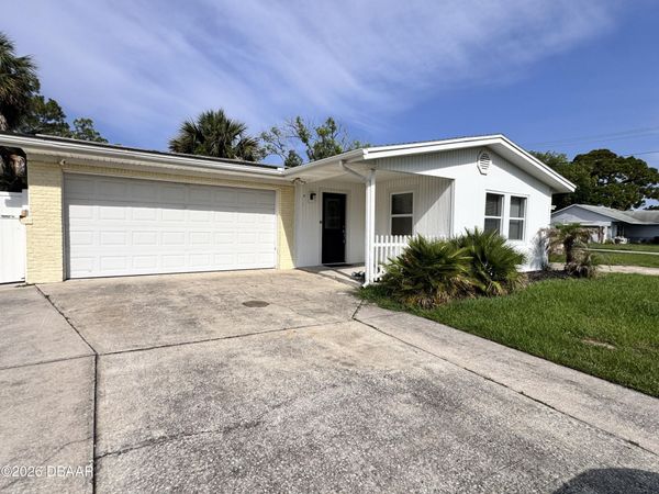 302 Fox Place, Port Orange, FL 32127