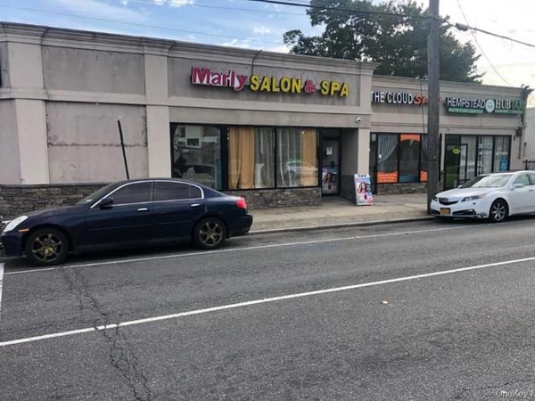 175 Baldwin Road , Hempstead, NY 11550