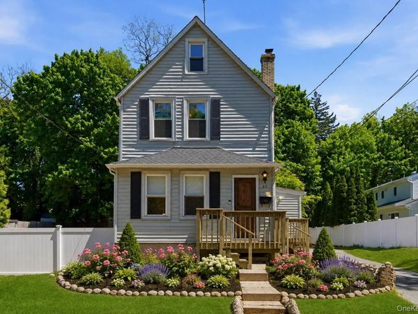 23 Virginia Avenue , Huntington, NY 11743