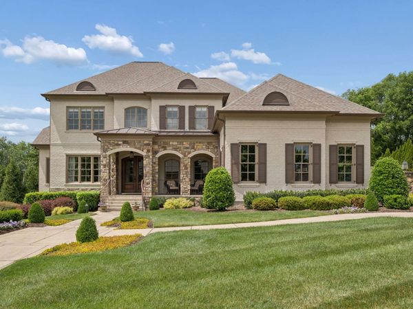 988 Still Forest Dr , Brentwood, TN 37027
