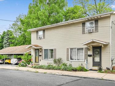 831-833 HILL STREET, LEBANON, PA 17046