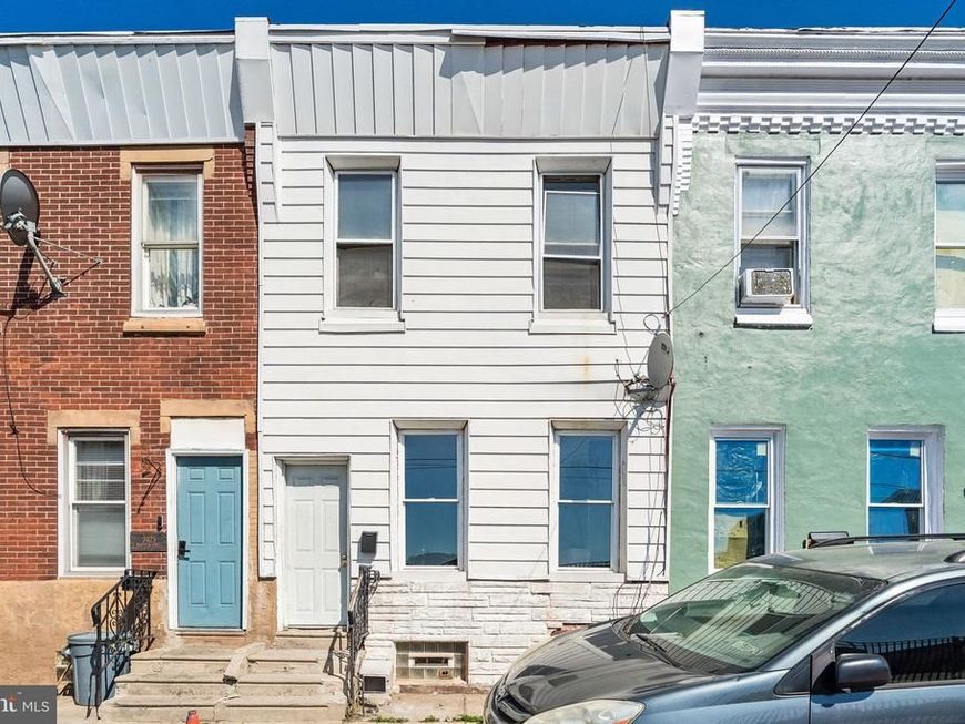 3428 Braddock Street , Philadelphia, PA 19134 Main Photo
