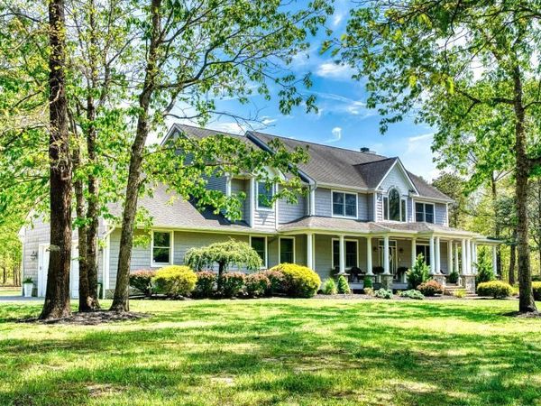 2431 6TH AVENUE, HAMMONTON, NJ 08037