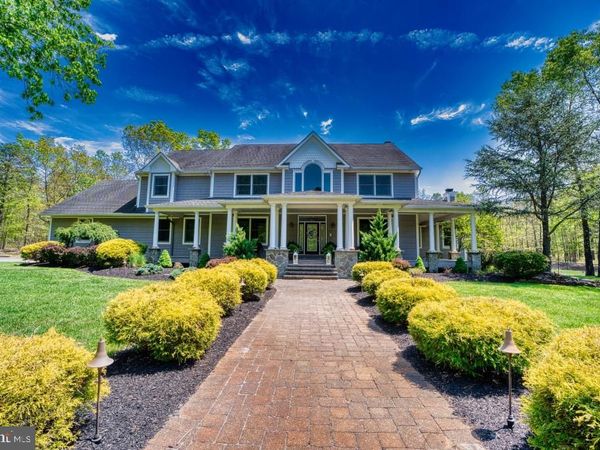 2431 6TH AVENUE , HAMMONTON, NJ 08037