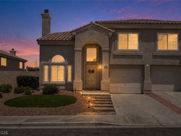508 Recognition Place, Henderson, NV 89052