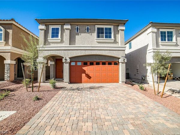 7783 Bright Lodge Street , Las Vegas, NV 89139