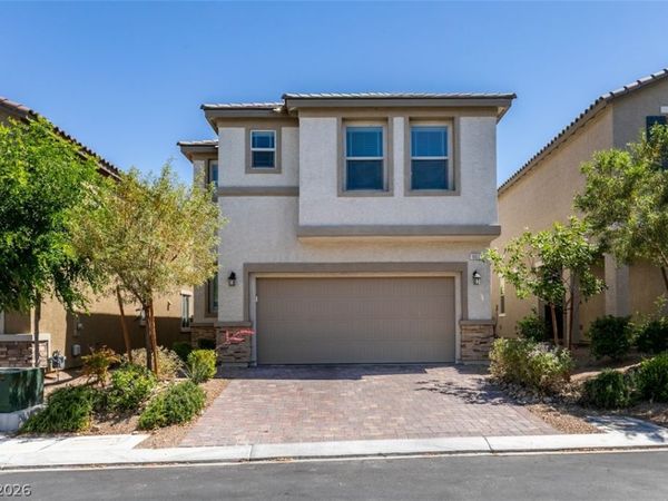 10021 Silver Comet Court, Las Vegas, NV 89178