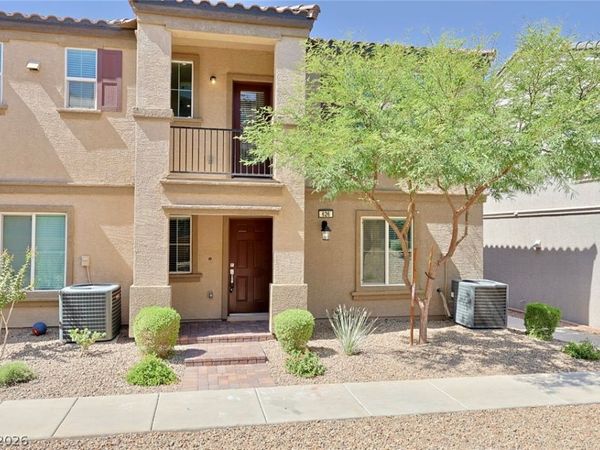 626 Sedum Avenue, Henderson, NV 89015