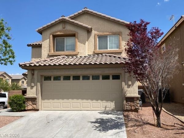 10622 Cactus Brush Court, Las Vegas, NV 89141