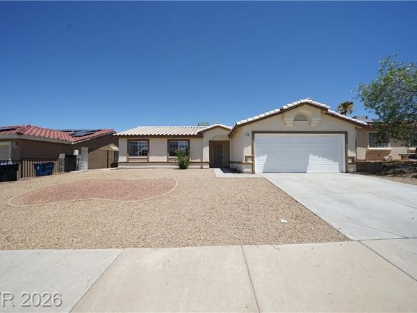 916 Clubview Drive , Henderson, NV 89015